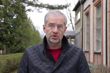 Jānis Domburs