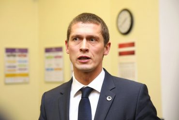 Juris Jurašs