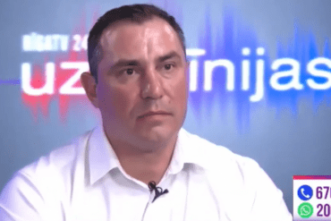Sandis Riekstiņš