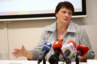 Evija Papule