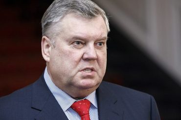 Jānis Urbanovičs
