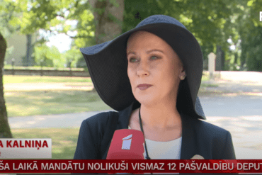 Rēzija Kalniņa