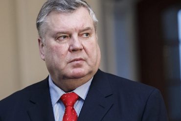 Jānis Urbanovičs