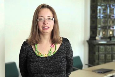 Iveta Kažoka