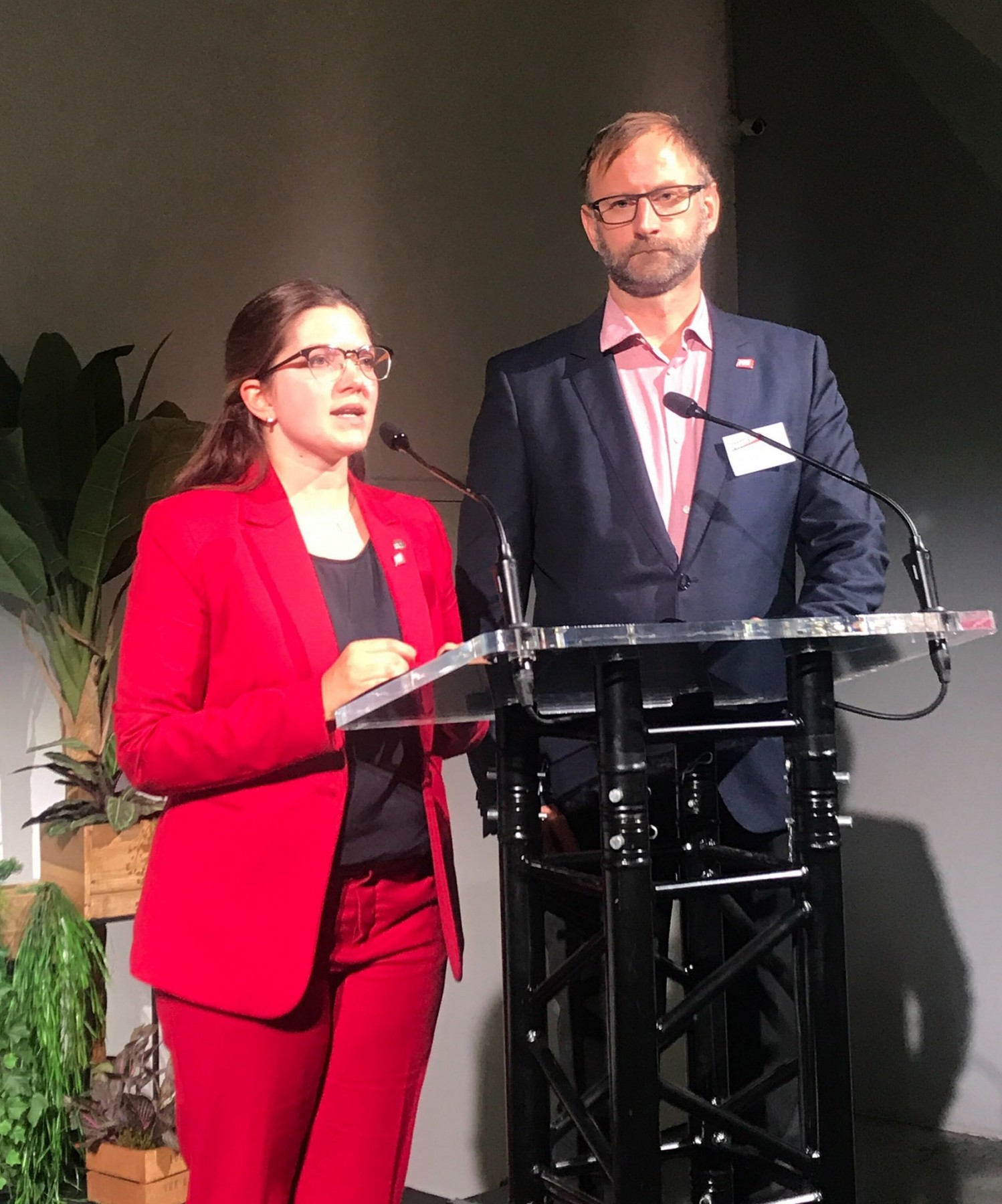 “Progresīvie” būtiski maina partijas vadību – Puaro.lv