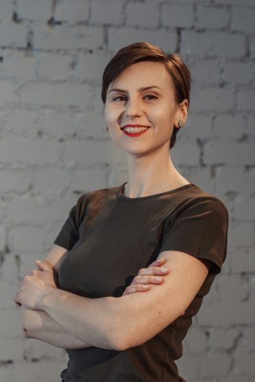 Leila Rasima