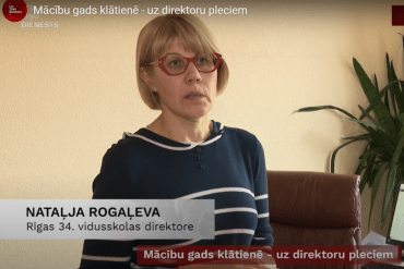 Nataļja Rogoļeva