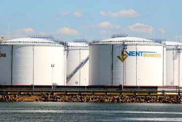 ventbunkers