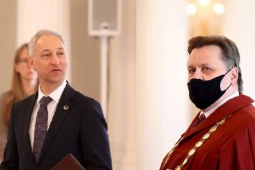 Bordāns, Strupišs