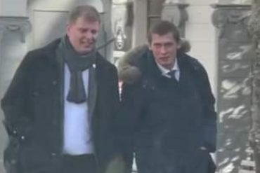 Feldmans, Jurašs