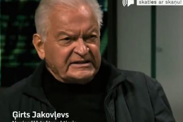 Ģirts Jakovļevs