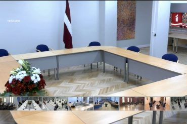 frakcija Neatkarigie