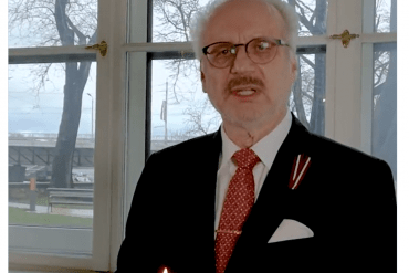 Egils Levits
