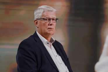 Valdis Zatlers