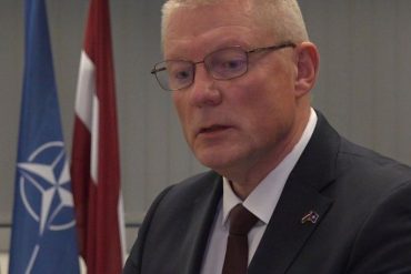 Edgars Skuja