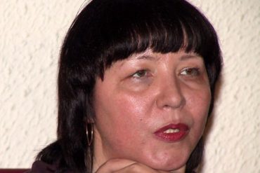 Liāna Langa Bokša