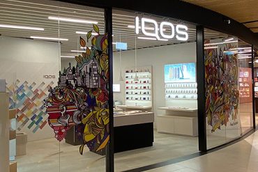 IQOS