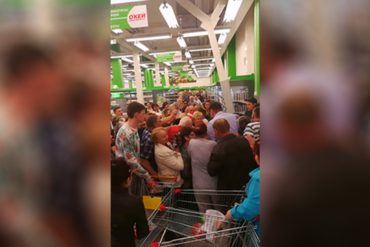 kaujas par cukuru Krievijā