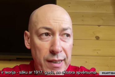Dmitrijs Gordons