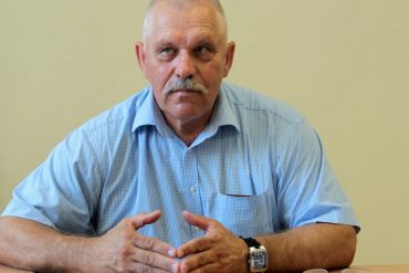 Juris Dalbiņš