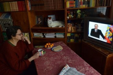 Putina TV