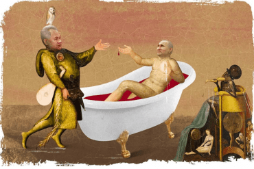 Putins veselība