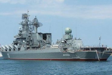 Moskva