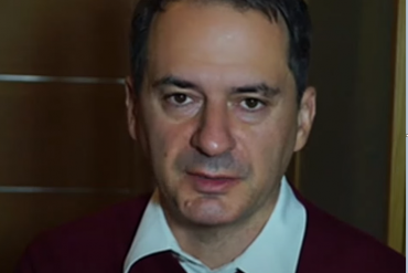 Kristo Grozevs
