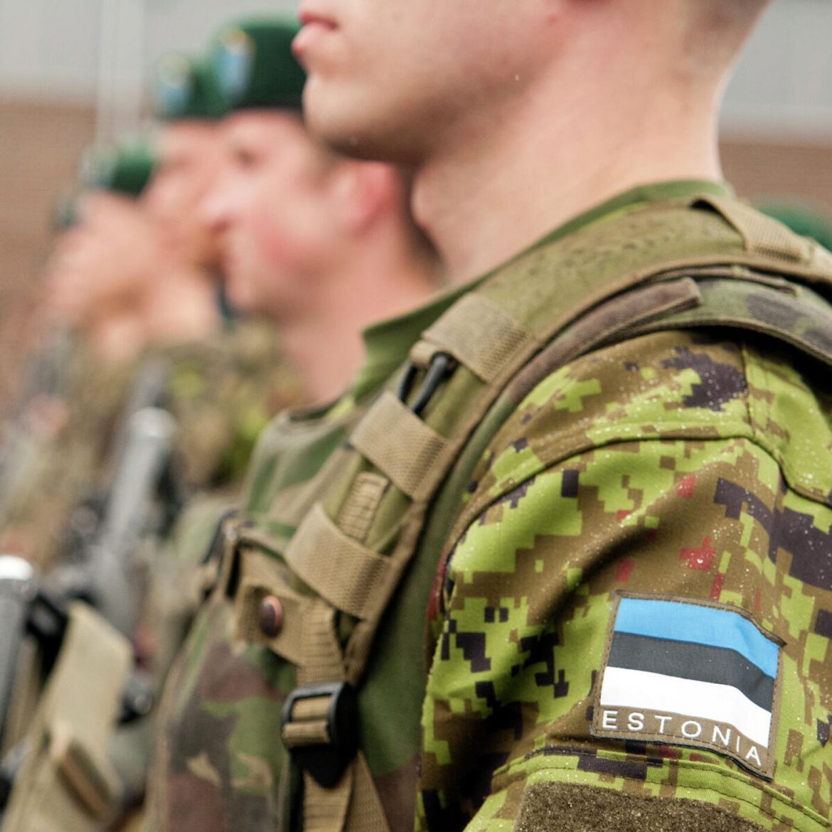 Igaunijas armija