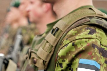 Igaunijas armija