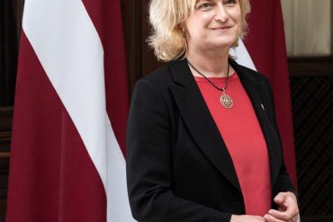 Ilze Indriksone