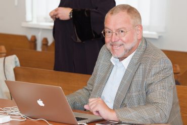 Rudolfs Meroni