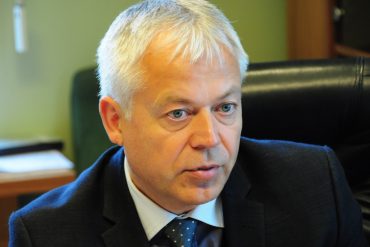 Uldis Sesks