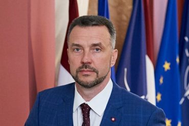 Kristaps Eklons