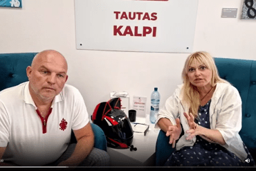Tautas kalpi
