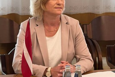Ilze Indriksone