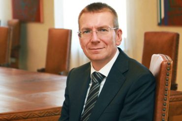 Edgars Rinkēvičs