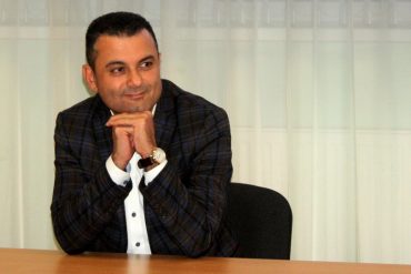 Hosams Abu Meri