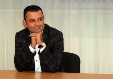 Hosams Abu Meri