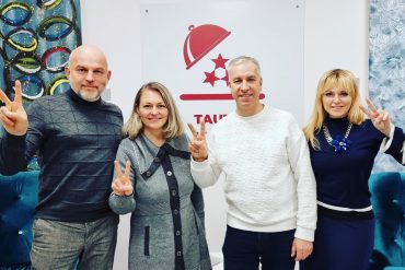 Tautas kalpi Latvijai