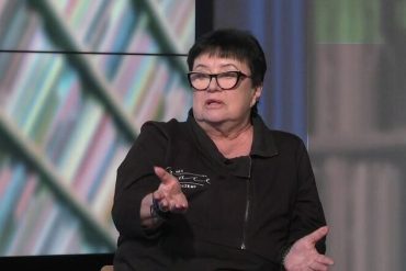 Elita Veidemane
