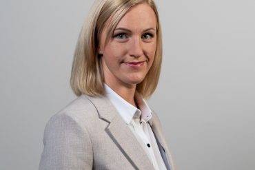 Ieva Holma