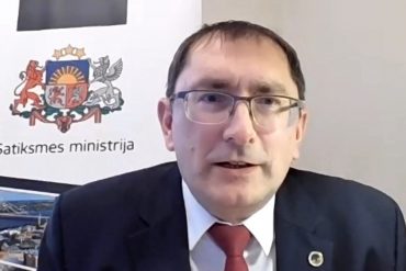 Tālis Linkaits