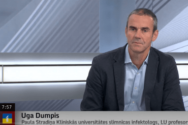 Uga Dumpis