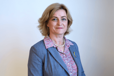 Ilze Indriksone