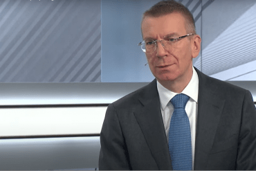 Edgars Rinkēvičs
