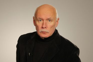 Pēteris Apinis