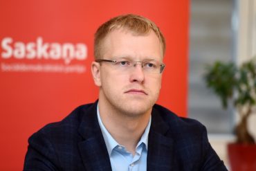 Andrejs Elksnins