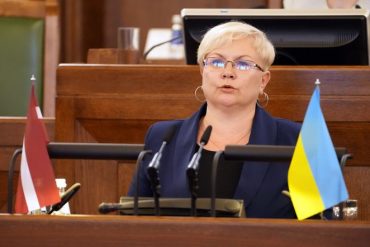 Nadežda Tretjakova