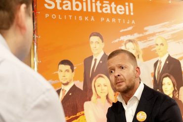 Stabilitātei